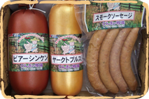 直売のとんきい