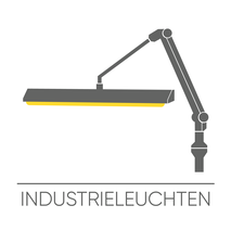 LED Leuchten Fertigung