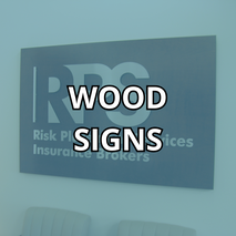 3-Year Sign Warranty by Landmark Signs Inc.