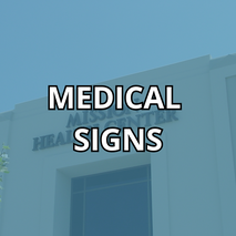 Nationwide Signs Projects by Landmark Signs Inc.