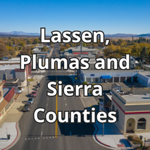 Signs in Truckee, Tahoe City, & South Lake Tahoe