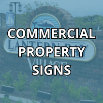 Nationwide Signs Projects by Landmark Signs Inc.