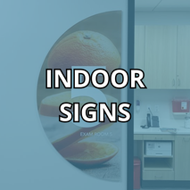 3-Year Sign Warranty by Landmark Signs Inc.