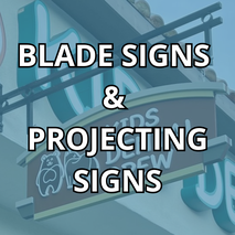 3-Year Sign Warranty by Landmark Signs Inc.