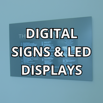Nationwide Signs Projects by Landmark Signs Inc.
