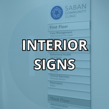 Nationwide Signs Projects by Landmark Signs Inc.