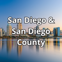 Signs in San Diego & San Diego County