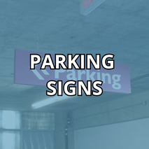 3-Year Sign Warranty by Landmark Signs Inc.