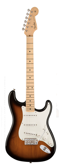 American Original 50s Stratocaster