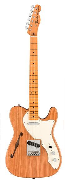 American Original 60s Thinline Telecaster