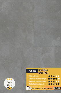 R-Cl-102 Sordidea Grey