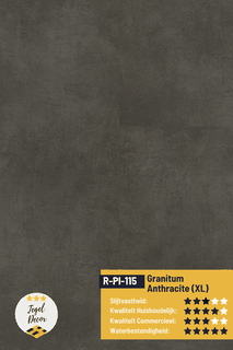 R-Pl-115 Royal  Granitum Anthracite