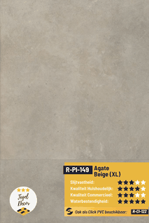 R-Pl-149 Royal  Agate Beige