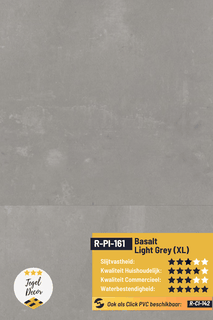 R-Pl-161 Royal  Basalt Light Grey