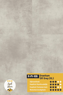 R-Pl-109 Royal  Granitum Off Grey