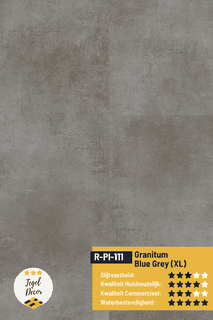 R-Pl-111 Royal  Granitum Blue Grey