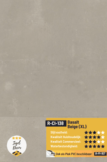 R-Cl-138 Basalt Beige