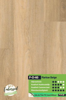 P-Cl-60 Marlow Beige