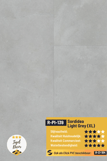 R-Pl-139 Royal  Sordidea Light Grey