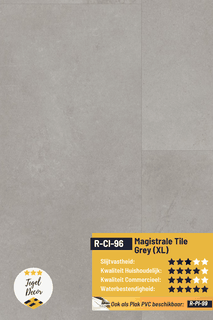 R-Cl-96 Magistrale Grey