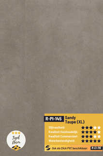 R-Pl-145 Royal Sandy Taupe