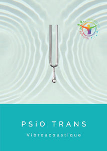 Catalogue des programmes PSIO TRANS pour la relaxation, la vibroacoustique et le bien-être