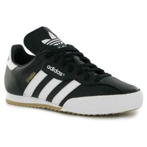 Adidas Samba hooligans casuals