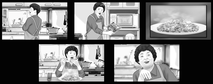 モノクロ/スタンダード04