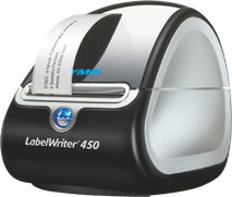 LabelWriter 450