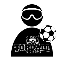 Logo de la section Torball