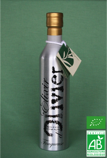Une meilleure santé avec 700 mg/kg de polyphénols totaux