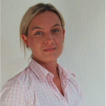 Janine Schmidt Objektleitung vdP facility