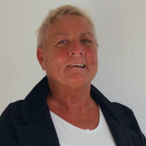 Silvia Huslage Objektleitung vdP facility