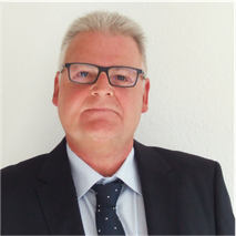 Peter Warneke Geschäftsführender Gesellschafter vdP facility