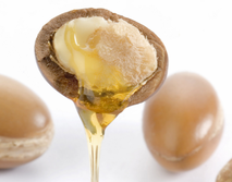 Miss Derriere Organic Cold Pressed Argan Oil