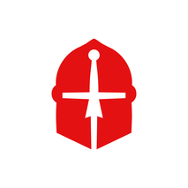 Logo der Swiss Federation of Historical Combat Sports