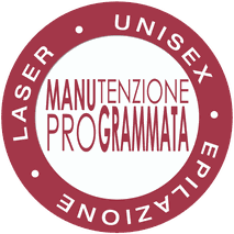 depilis manutenzione laser