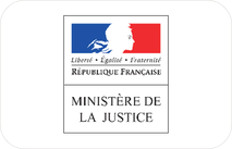 MINISTERE DE LA JUSTICE