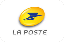 LA POSTE