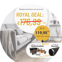 Royal Parket All-in Deal 