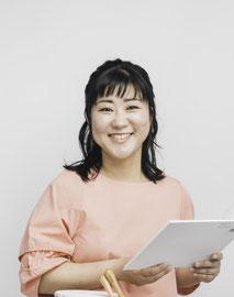絵本よみきかせセラピスト®　田村 千恵子さん