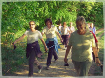 Nordic Walking Northeim