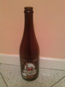 Giesinger Rauchweizen