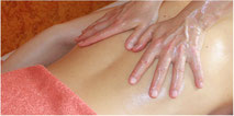 Abhyanga Massage