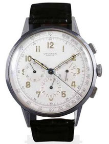 montres anciennes
