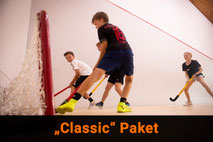 Classic Paket
