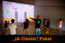 IA-Classic Paket