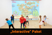 Interactive Paket