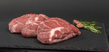 gianciotti di maiale agrisalumeria luiset