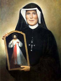 Sv. Faustina